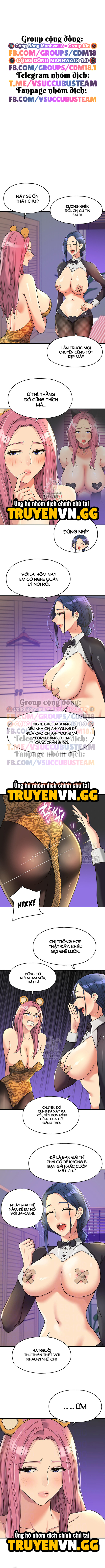 Xem ảnh Thế Giới Mở - Chapter 138 - 2 - Truyenhentaiz.net