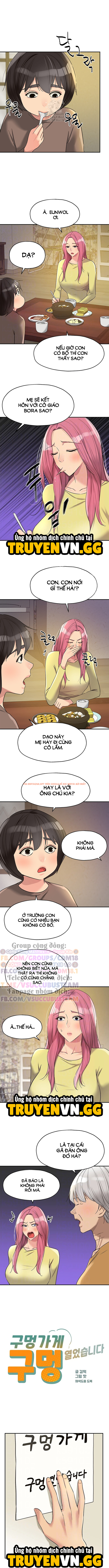 Xem ảnh Thế Giới Mở - Chapter 138 - 3 - Truyenhentaiz.net