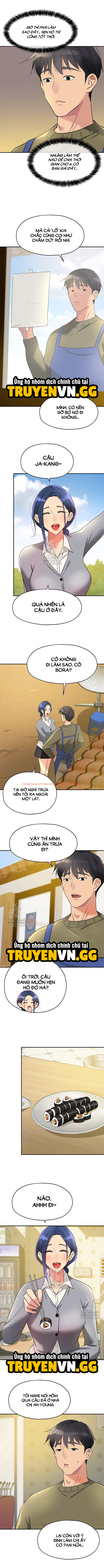 Xem ảnh Thế Giới Mở - Chapter 138 - 4 - Truyenhentaiz.net