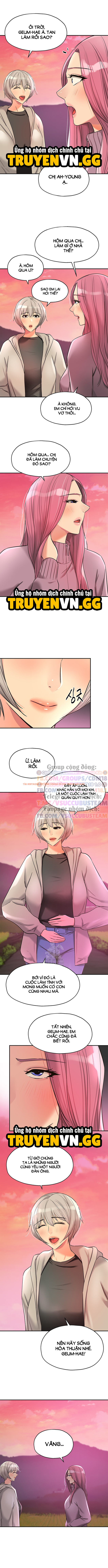 Xem ảnh Thế Giới Mở - Chapter 138 - 6 - Truyenhentaiz.net