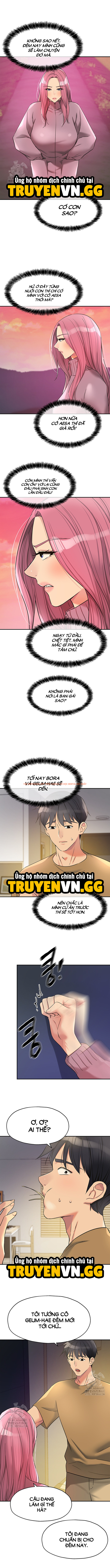 Xem ảnh Thế Giới Mở - Chapter 138 - 7 - Truyenhentaiz.net