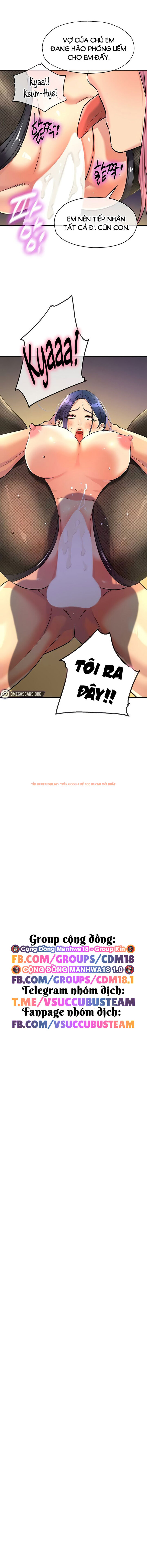 Xem ảnh Thế Giới Mở - Chapter 139 - 15 - Truyenhentaiz.net