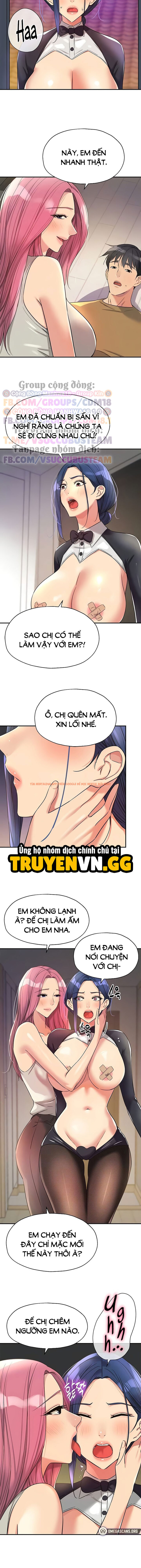 Xem ảnh Thế Giới Mở - Chapter 139 - 3 - Truyenhentaiz.net