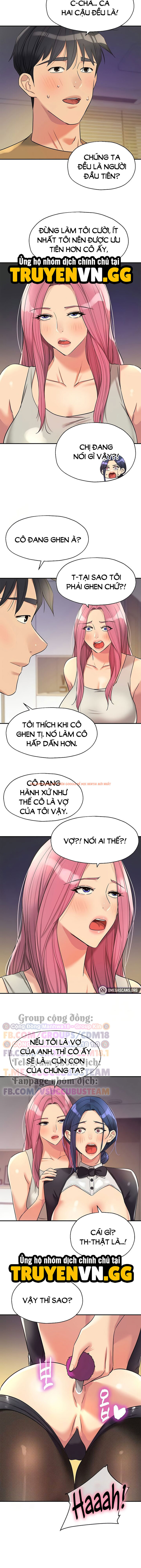 Xem ảnh Thế Giới Mở - Chapter 139 - 7 - Truyenhentaiz.net