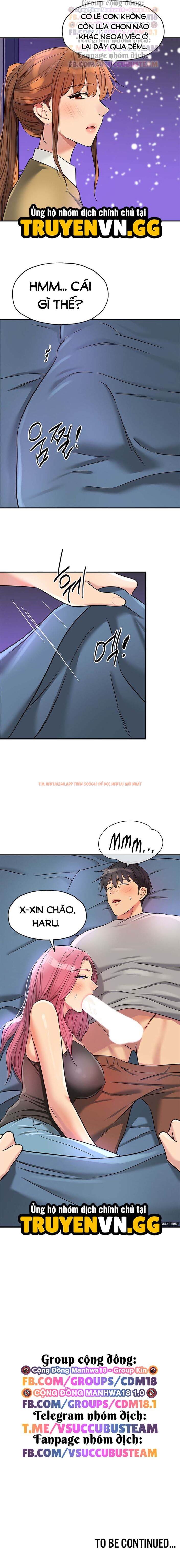 Xem ảnh Thế Giới Mở - Chapter 140 - 10 - Truyenhentaiz.net