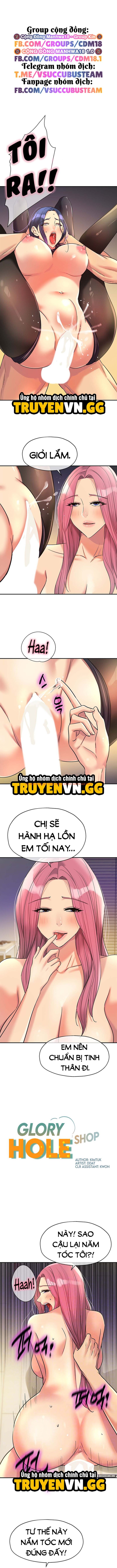 Xem ảnh Thế Giới Mở - Chapter 140 - 2 - Truyenhentaiz.net