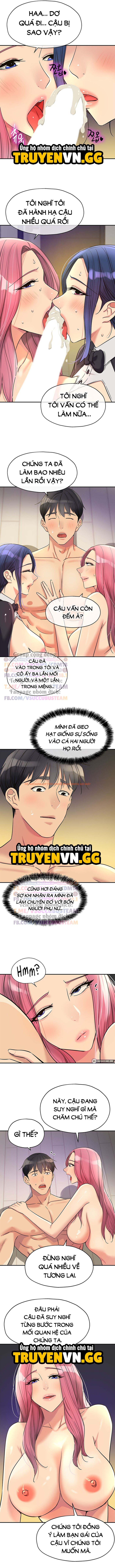 Xem ảnh Thế Giới Mở - Chapter 140 - 5 - Truyenhentaiz.net