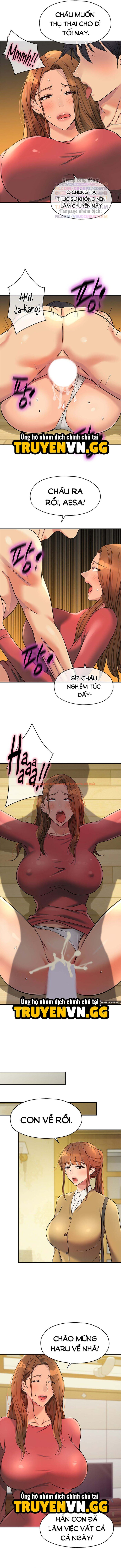 Xem ảnh Thế Giới Mở - Chapter 140 - 7 - Truyenhentaiz.net