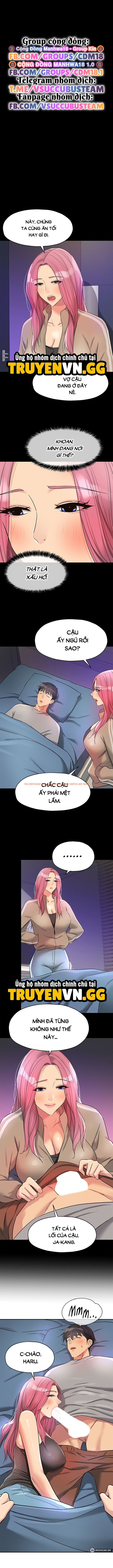 Xem ảnh Thế Giới Mở - Chapter 141 - 2 - Truyenhentaiz.net