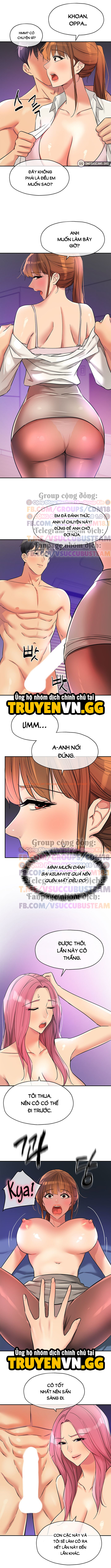 Xem ảnh Thế Giới Mở - Chapter 141 - 9 - Truyenhentaiz.net