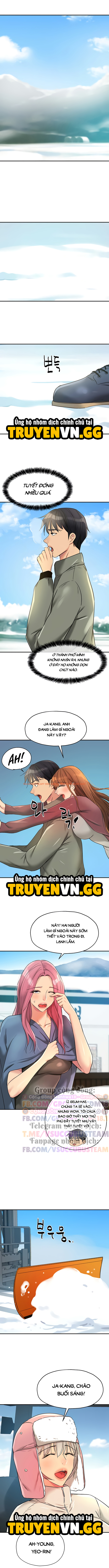 Xem ảnh Thế Giới Mở - Chapter 142 - 8 - Truyenhentaiz.net