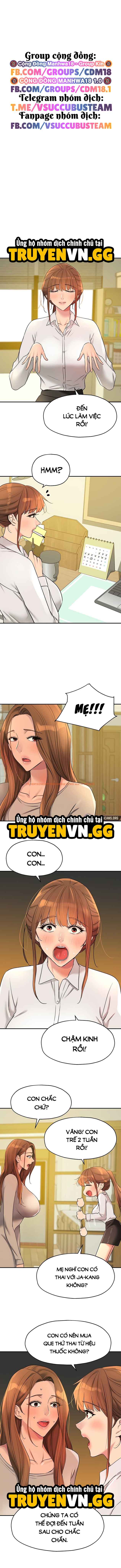 Xem ảnh Thế Giới Mở - Chapter 143 - 2 - Truyenhentaiz.net