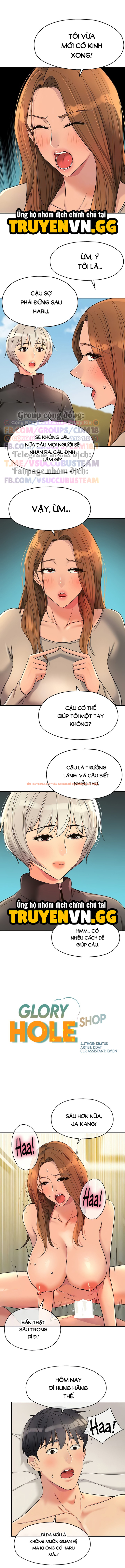 Xem ảnh Thế Giới Mở - Chapter 143 - 4 - Truyenhentaiz.net