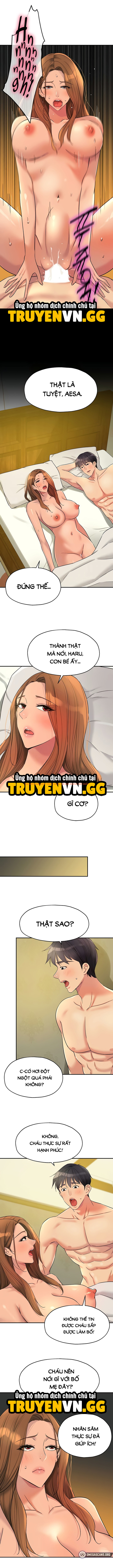 Xem ảnh Thế Giới Mở - Chapter 143 - 5 - Truyenhentaiz.net