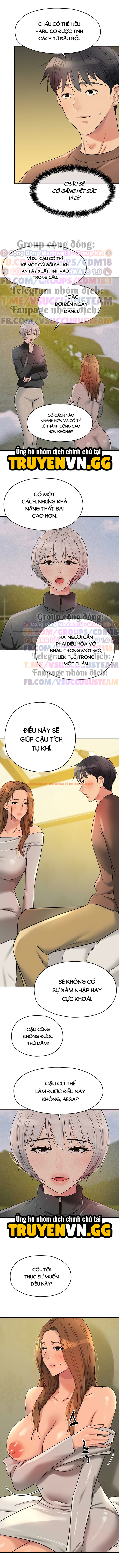 Xem ảnh Thế Giới Mở - Chapter 143 - 7 - Truyenhentaiz.net