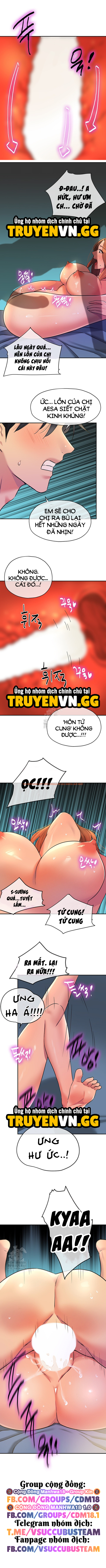 Xem ảnh Thế Giới Mở - Chapter 144 - truyen the gioi mo chapter 144 (10) - Truyenhentaiz.net