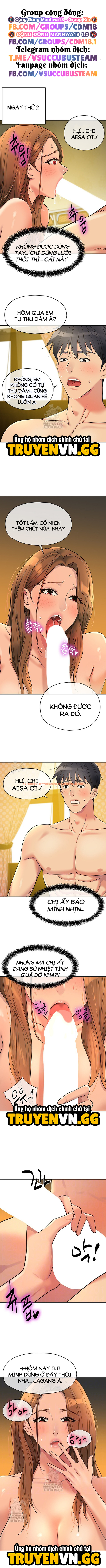 Xem ảnh Thế Giới Mở - Chapter 144 - truyen the gioi mo chapter 144 (2) - Truyenhentaiz.net