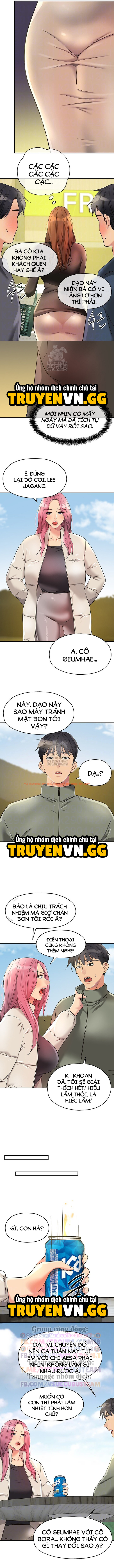 Xem ảnh Thế Giới Mở - Chapter 144 - truyen the gioi mo chapter 144 (4) - Truyenhentaiz.net