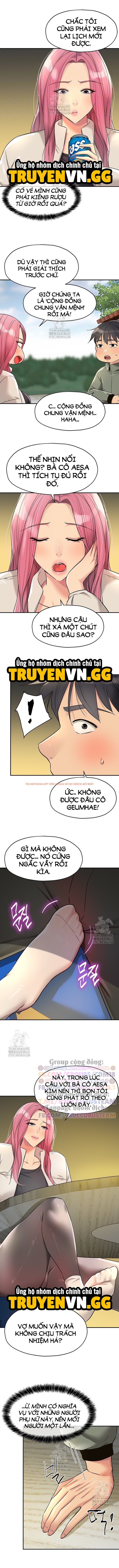 Xem ảnh Thế Giới Mở - Chapter 144 - truyen the gioi mo chapter 144 (5) - Truyenhentaiz.net