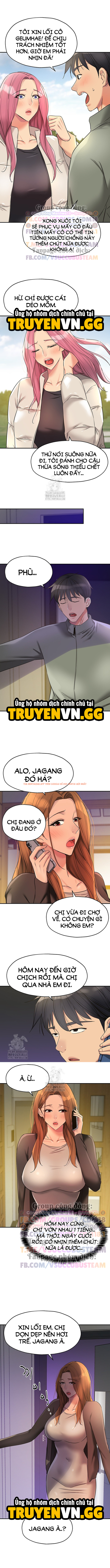 Xem ảnh Thế Giới Mở - Chapter 144 - truyen the gioi mo chapter 144 (6) - Truyenhentaiz.net