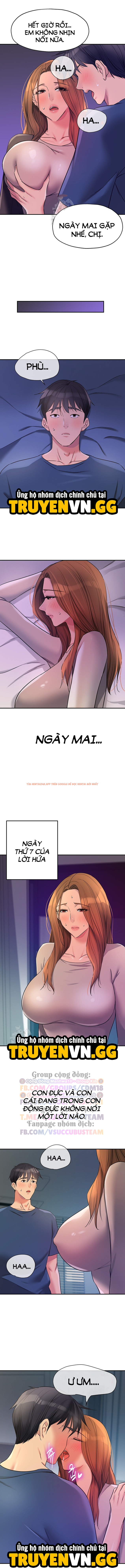 Xem ảnh Thế Giới Mở - Chapter 144 - truyen the gioi mo chapter 144 (8) - Truyenhentaiz.net