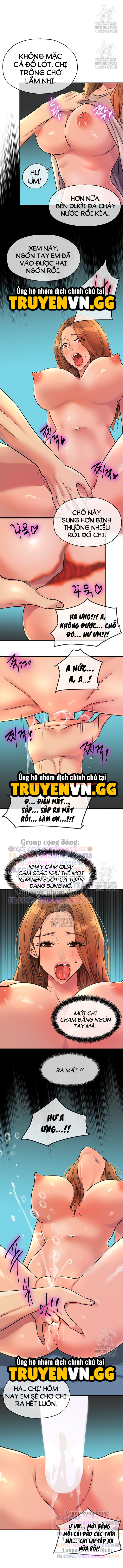 Xem ảnh Thế Giới Mở - Chapter 144 - truyen the gioi mo chapter 144 (9) - Truyenhentaiz.net