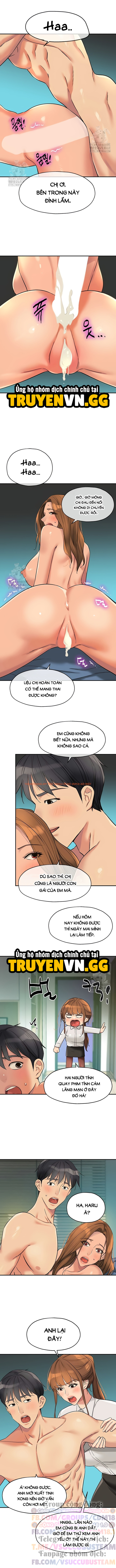 Xem ảnh Thế Giới Mở - Chapter 145 - truyen the gioi mo chapter 145 (5) - Truyenhentaiz.net
