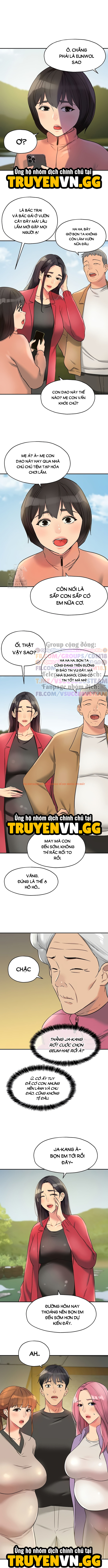 Xem ảnh Thế Giới Mở - Chapter 145 - truyen the gioi mo chapter 145 (8) - Truyenhentaiz.net