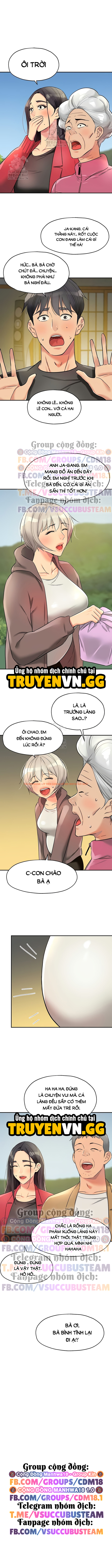 Xem ảnh Thế Giới Mở - Chapter 145 - truyen the gioi mo chapter 145 (9) - Truyenhentaiz.net