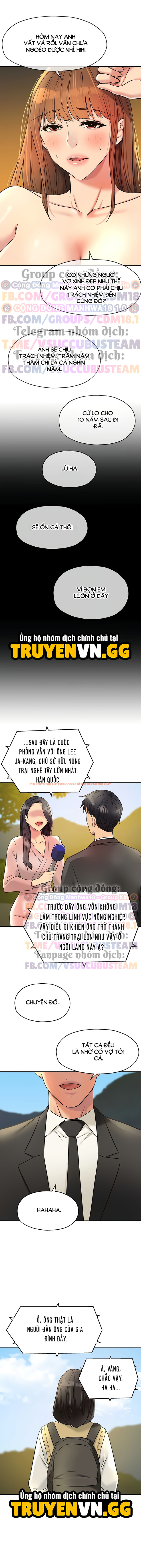 Xem ảnh Thế Giới Mở - Chapter 146 - truyen the gioi mo chapter 146 (11) - Truyenhentaiz.net