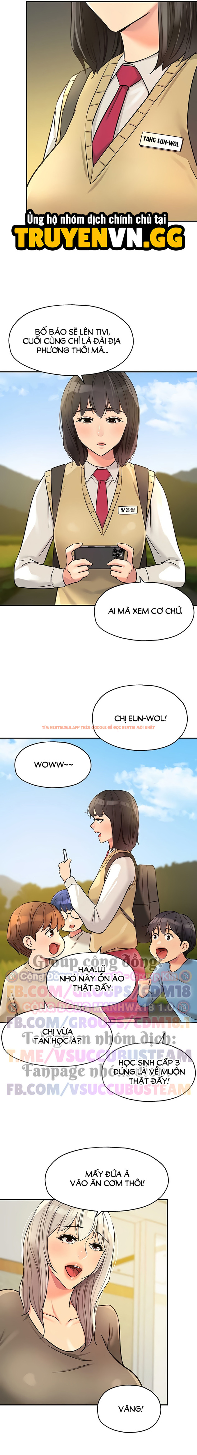 Xem ảnh Thế Giới Mở - Chapter 146 - truyen the gioi mo chapter 146 (12) - Truyenhentaiz.net