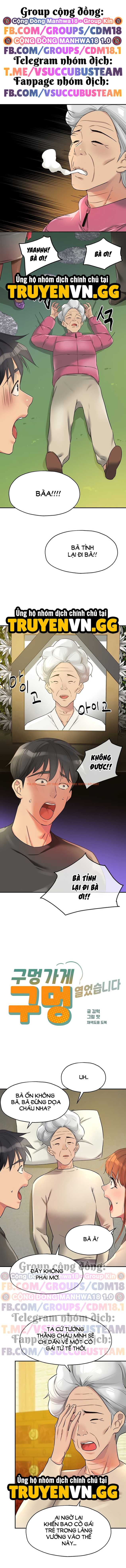 Xem ảnh Thế Giới Mở - Chapter 146 - truyen the gioi mo chapter 146 (2) - Truyenhentaiz.net