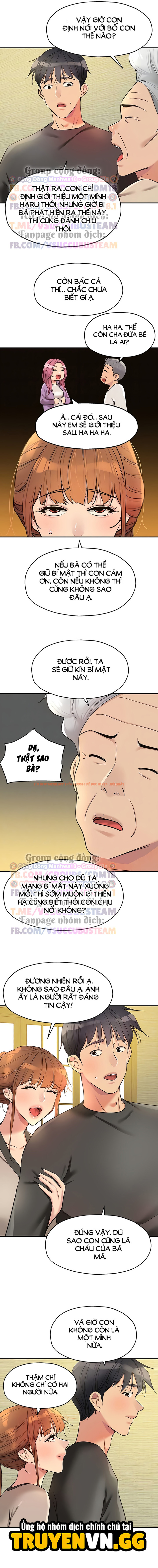 Xem ảnh Thế Giới Mở - Chapter 146 - truyen the gioi mo chapter 146 (4) - Truyenhentaiz.net