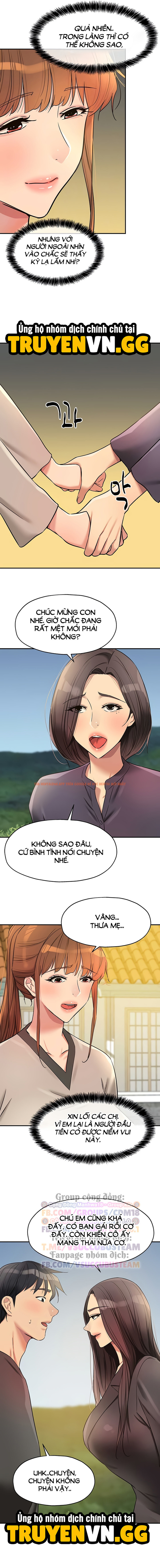 Xem ảnh Thế Giới Mở - Chapter 146 - truyen the gioi mo chapter 146 (6) - Truyenhentaiz.net