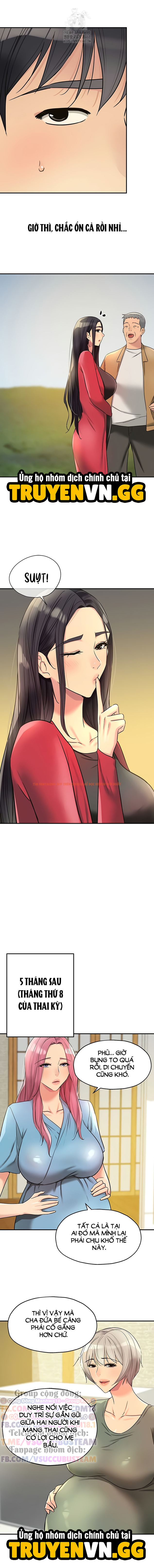 Xem ảnh Thế Giới Mở - Chapter 146 - truyen the gioi mo chapter 146 (7) - Truyenhentaiz.net