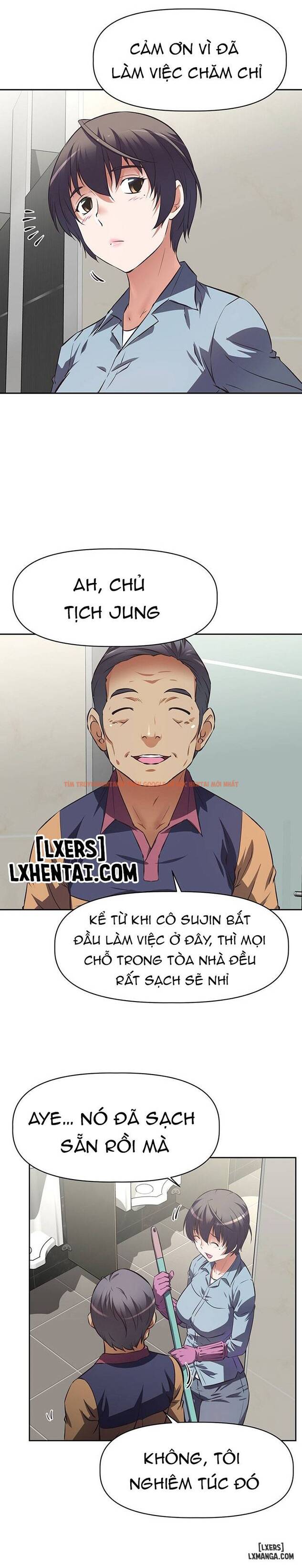 Trang truyện 14 trong truyện tranh Thế Giới Steamer - Chap 1 - lxmanga.org