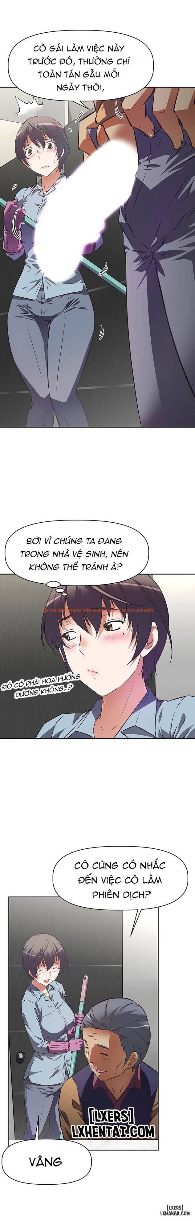 Trang truyện 15 trong truyện tranh Thế Giới Steamer - Chap 1 - lxmanga.org