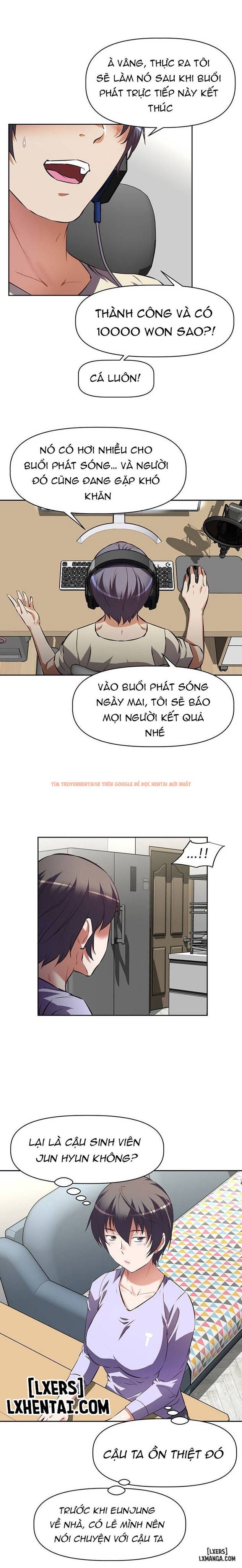Trang truyện 21 trong truyện tranh Thế Giới Steamer - Chap 1 - lxmanga.org