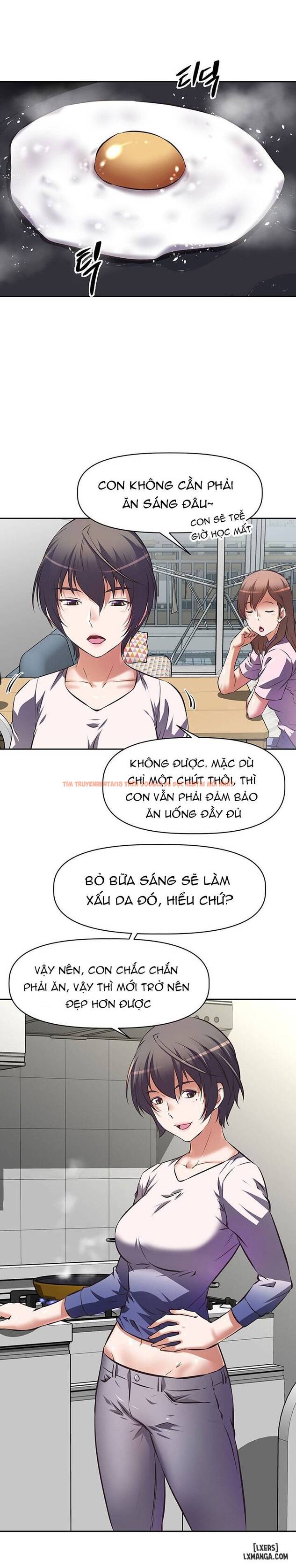 Trang truyện 5 trong truyện tranh Thế Giới Steamer - Chap 1 - lxmanga.org