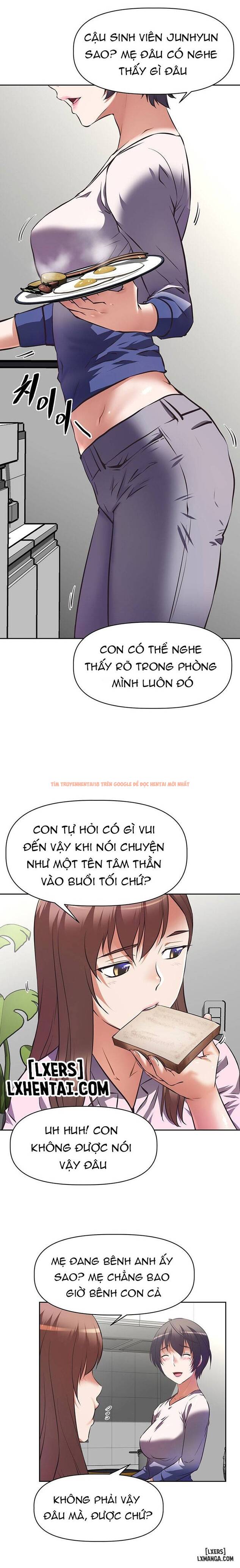 Trang truyện 7 trong truyện tranh Thế Giới Steamer - Chap 1 - lxmanga.org