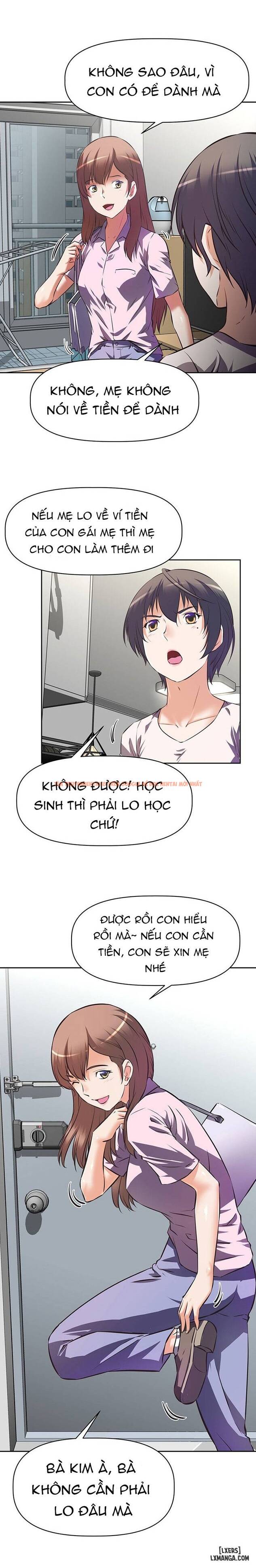 Trang truyện 9 trong truyện tranh Thế Giới Steamer - Chap 1 - lxmanga.org
