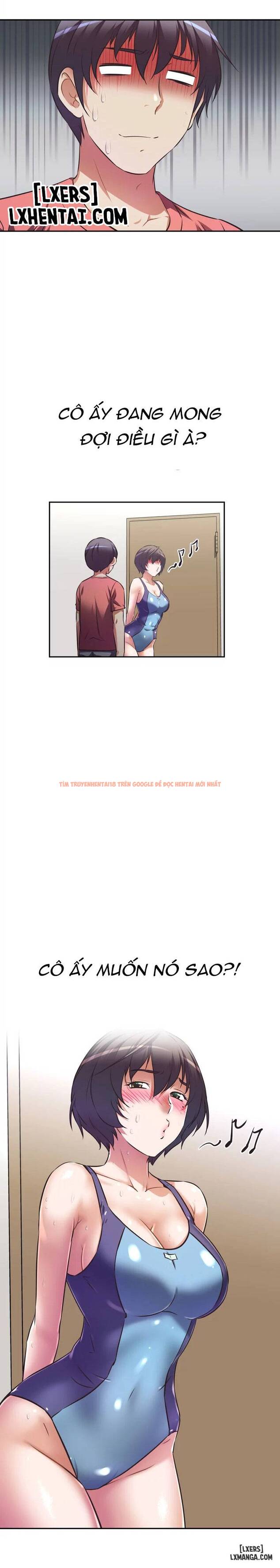 Trang truyện 12 trong truyện tranh Thế Giới Steamer - Chapter 10 - hentai24h.pro