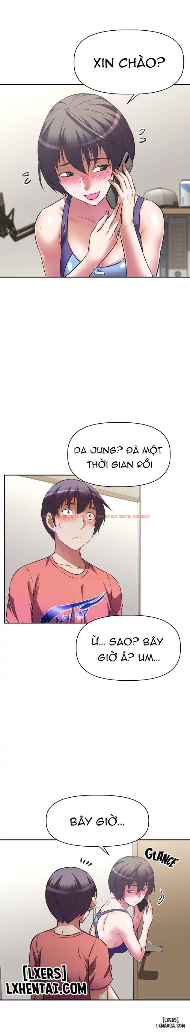 Trang truyện 14 trong truyện tranh Thế Giới Steamer - Chapter 10 - hentai24h.pro