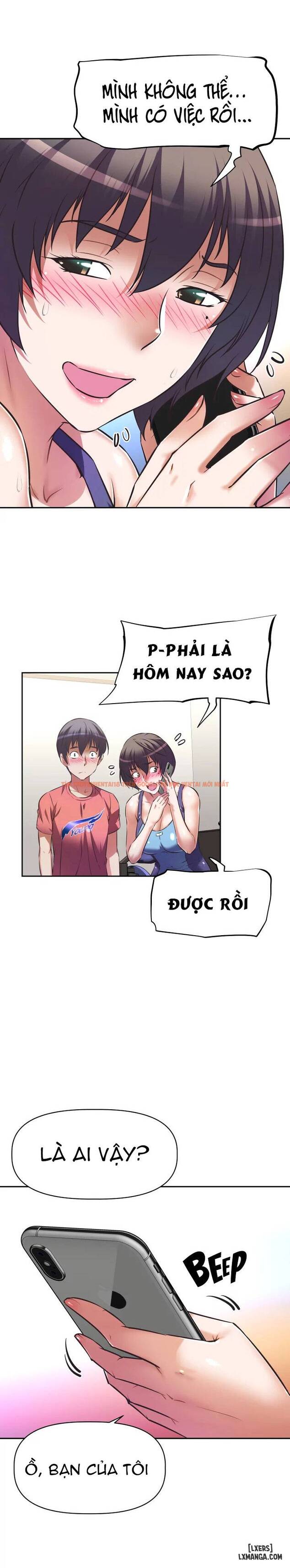 Trang truyện 15 trong truyện tranh Thế Giới Steamer - Chapter 10 - hentai24h.pro