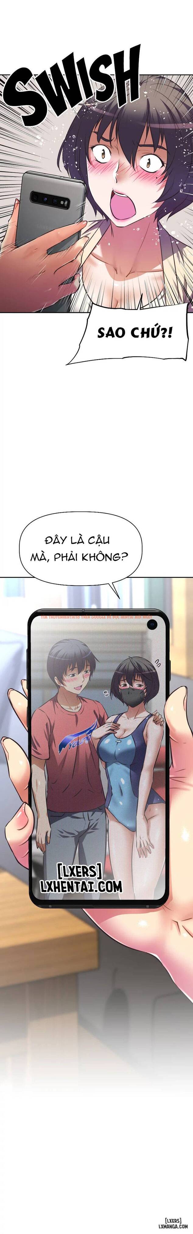Trang truyện 21 trong truyện tranh Thế Giới Steamer - Chapter 10 - hentai24h.pro