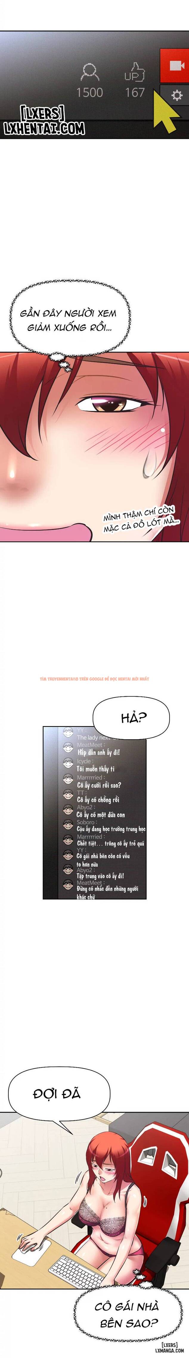 Trang truyện 4 trong truyện tranh Thế Giới Steamer - Chapter 10 - hentai24h.pro