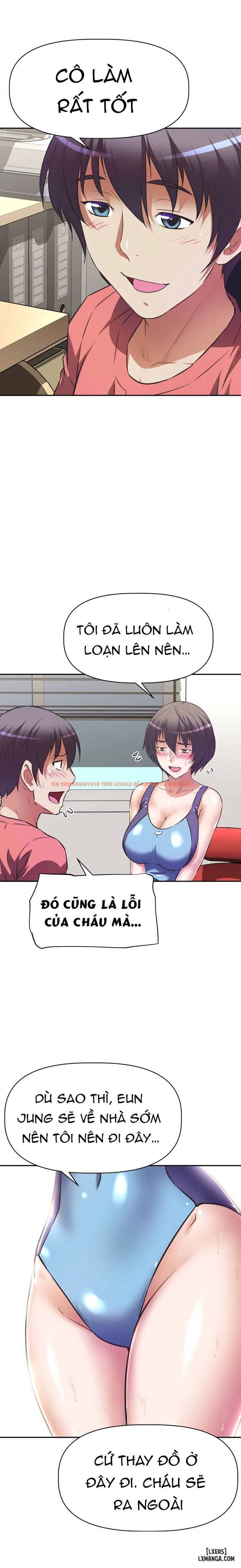 Trang truyện 8 trong truyện tranh Thế Giới Steamer - Chapter 10 - hentai24h.pro