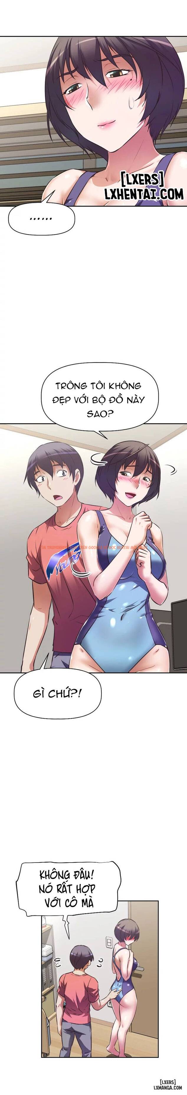 Trang truyện 9 trong truyện tranh Thế Giới Steamer - Chapter 10 - hentai24h.pro