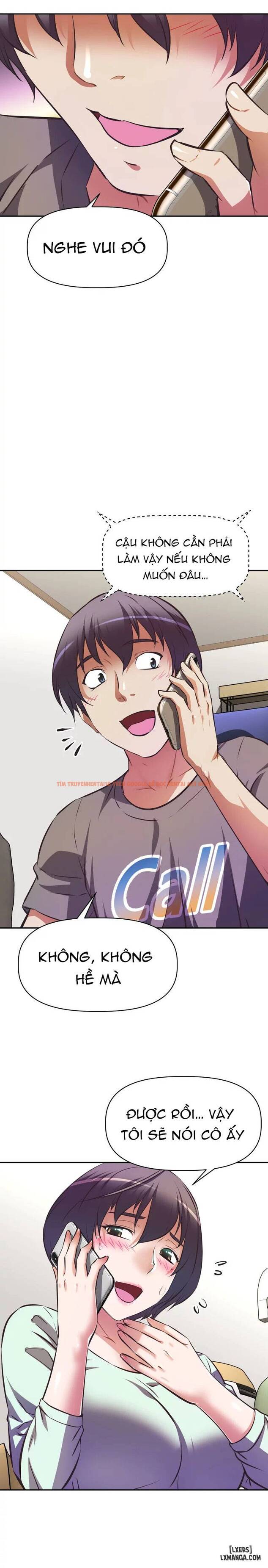 Trang truyện 11 trong truyện tranh Thế Giới Steamer - Chapter 11 - hentai24h.pro