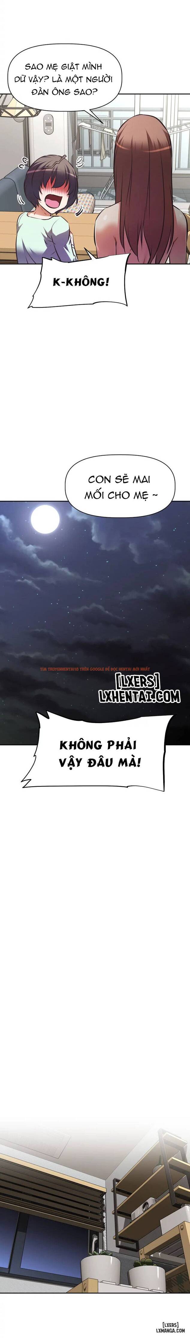 Trang truyện 13 trong truyện tranh Thế Giới Steamer - Chapter 11 - hentai24h.pro